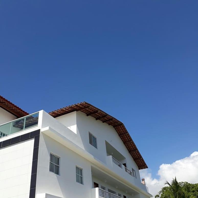 Flats Cavalinho 1 Lejlighed Pôrto das Galinhas Eksteriør billede